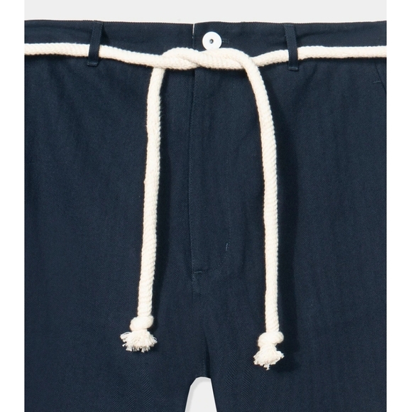 PARALLEL X LEAGUE HENDRIX PANT BLACK NEW WITH TAGS men's 32 - Picture 2 of 16